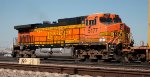 BNSF 5177